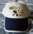 quel belle casquette